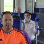 Clubausflug 2015 - Wilchingen